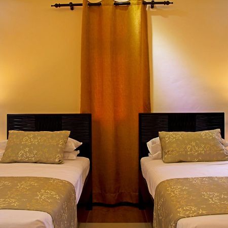 The Palm Seychelles Apartment Bel Ombre Екстериор снимка