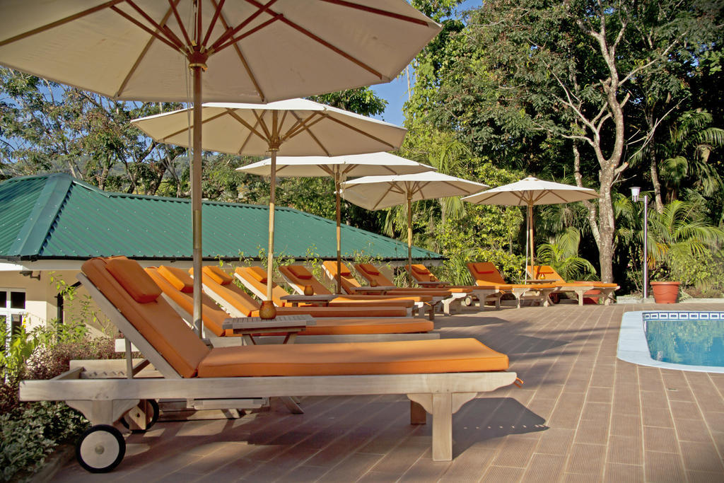 The Palm Seychelles Apartment Bel Ombre Екстериор снимка