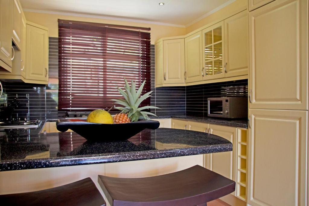 The Palm Seychelles Apartment Bel Ombre Стая снимка